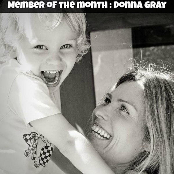 donnagray
