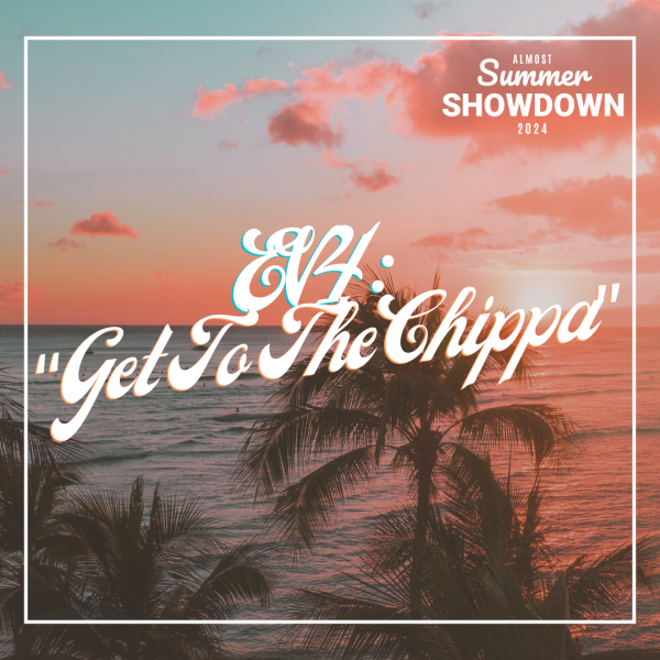 Almost Summer Showdown 2024 Instagram Post 2