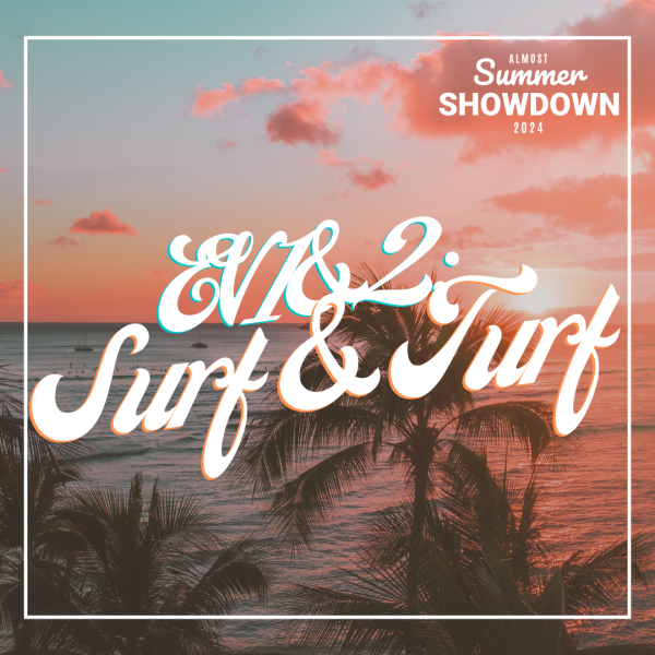 Almost Summer Showdown 2024 Instagram Post 5