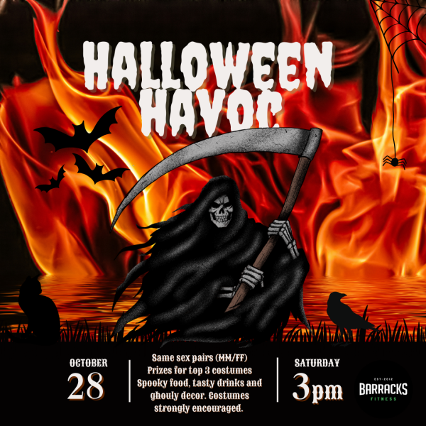 halloween
